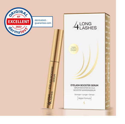 Long4Lashes FX5 Power Formula Wimpernserum by Oceanic, 3 ml