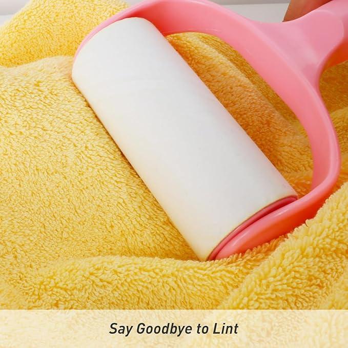 SEMAXE Towel 100% Cotton Towel for Bathroom, Bath Towel, Hand Towel