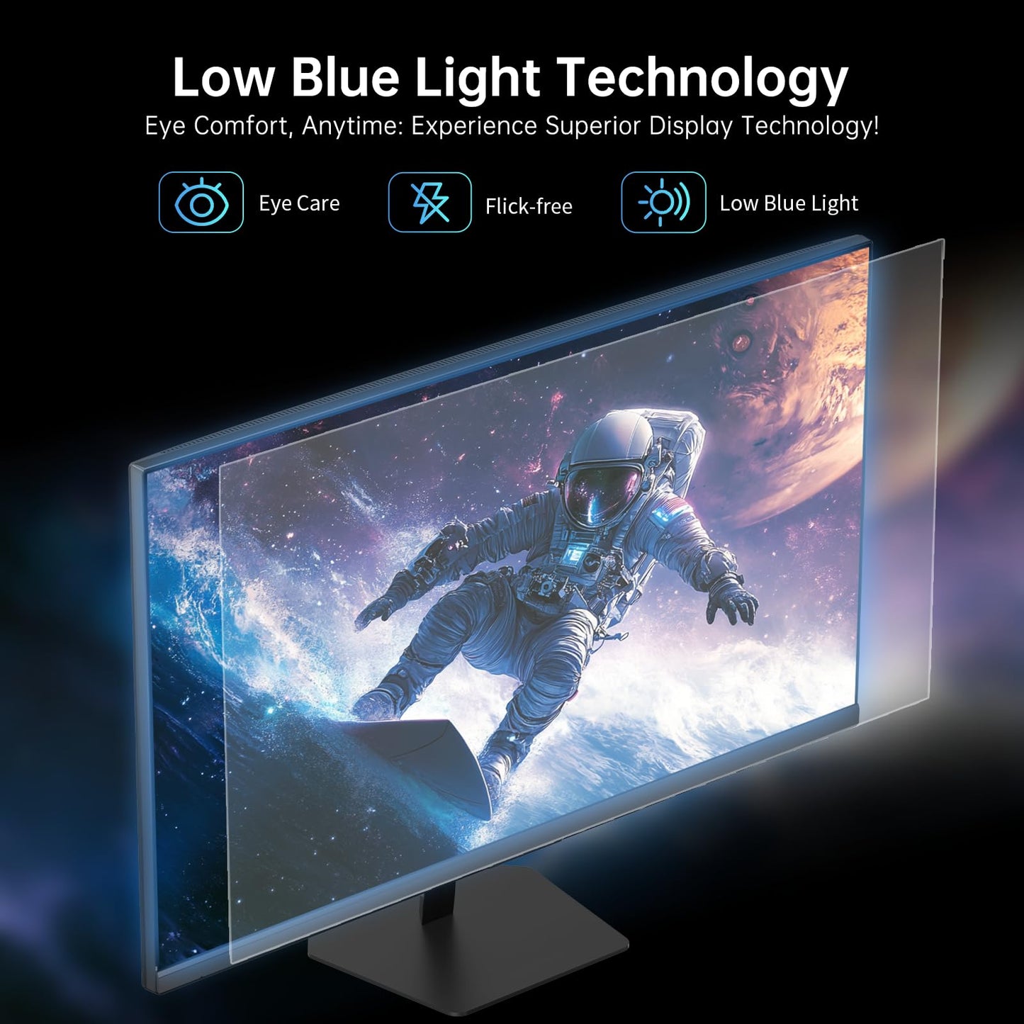 KTC MegPad 32" Smart Portable TV, 4K Touch Screen Portable TV Monitor, Android 13 Google EDLA Certified 8G RAM+128G Storage, Octa-core CPU 9500mAh Battery, Dual 6W Speakers WiFi 6