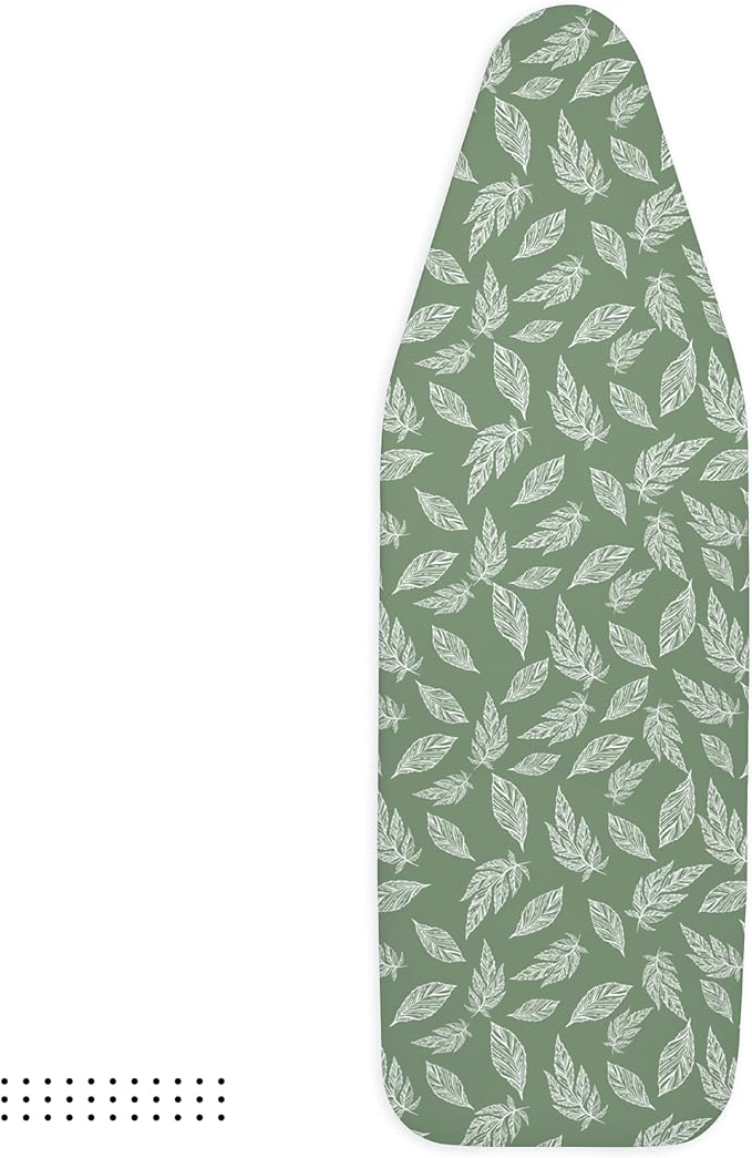 Encasa XO Ironing Board Cover and Pad 54"x15"