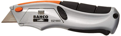 Bahco SK SQZ150003 Squeeze Knife