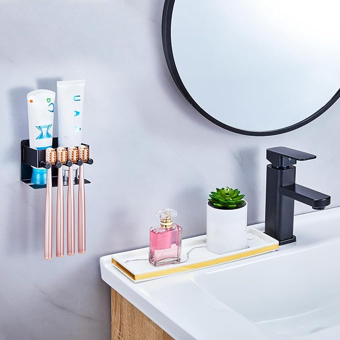 Electric Toothbrush Head Holder, Electric Toothbrush Holders Wall Mounted