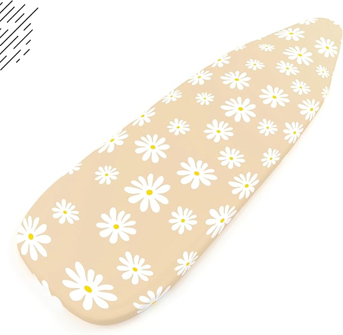 Encasa XO Ironing Board Cover and Pad 28"x12"