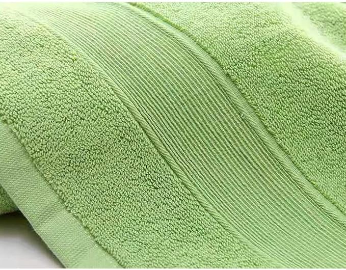 RUIBOLU Hand Towels for Bathroom