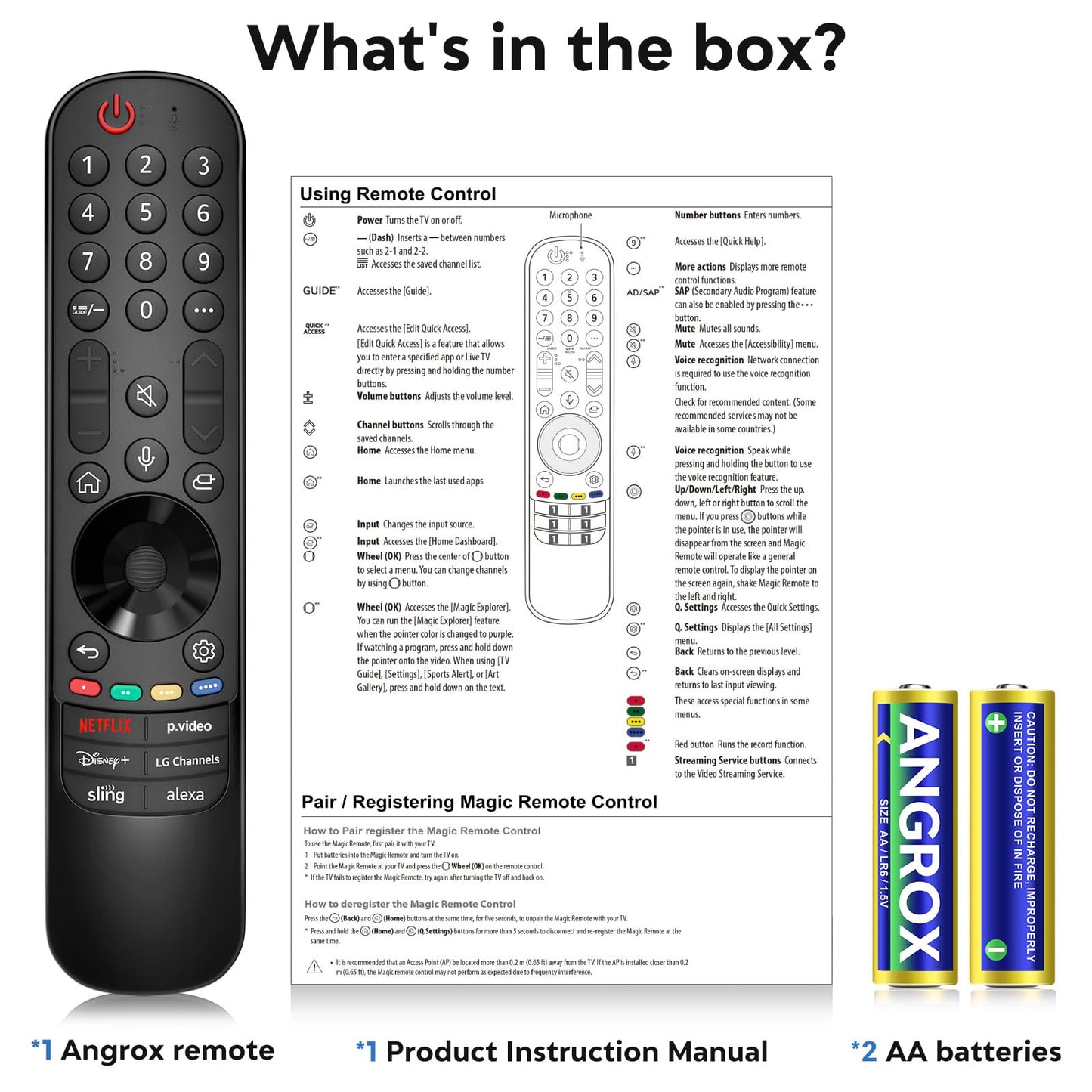 Voice Replacement for Google-Chromecast-Remote, G9N9N for Chromecast with Google TV Remote, for Google TV Streamer (Only for Snow Chromecast Google)