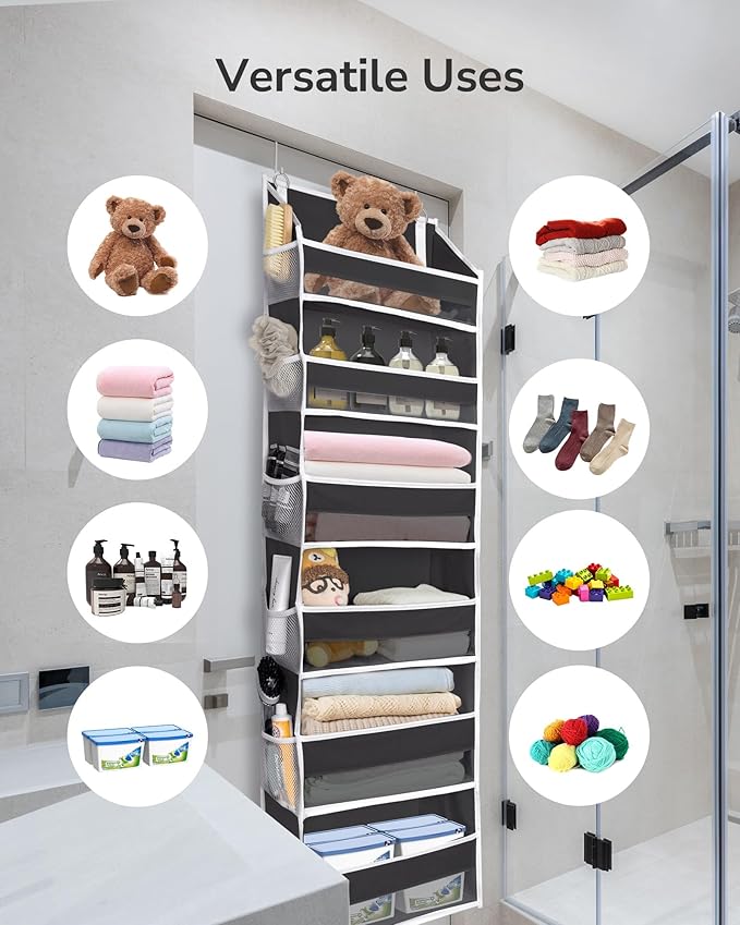 ULG Over The Door Organizer