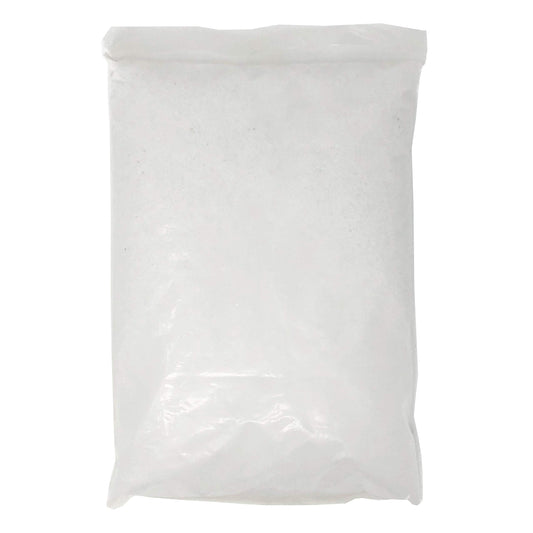 Podzly 20 Pound Bulk White Sand