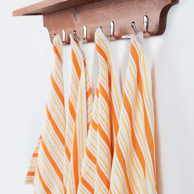 COTTON CRAFT Oversized Kitchen Towels