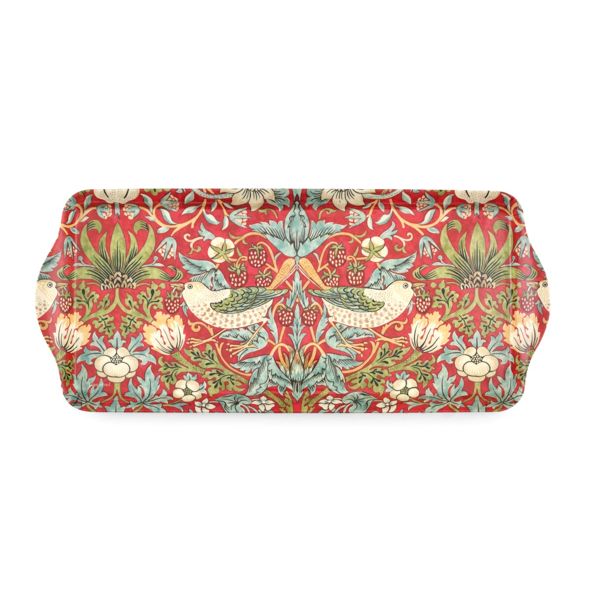 Pimpernel Tray, One Size, Multicolor