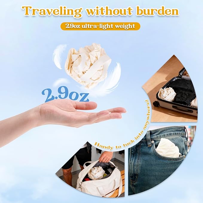 Heavy Duty Laundry Bag, Laundry Basket Liner Replacement, Drawsting Top