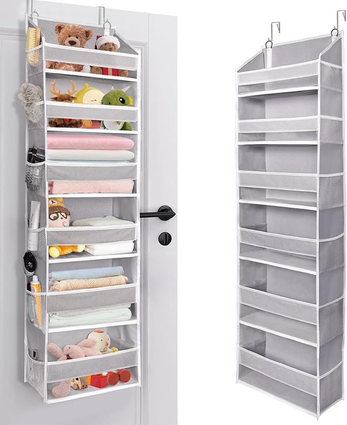 ULG Over The Door Organizer