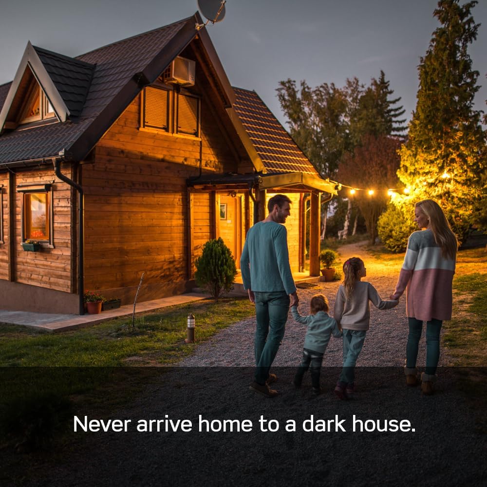 Leviton Decora Smart Switch, Wi-Fi 2nd Gen, Neutral Wire Required, Works with Matter, My Leviton, Alexa, Google Assistant, Apple Home/Siri & Wired or Wire-Free 3-Way, D215S-2RW, White