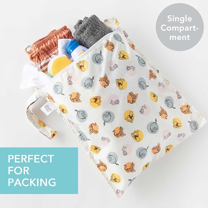 Bumkins Disney Waterproof Wet Bag