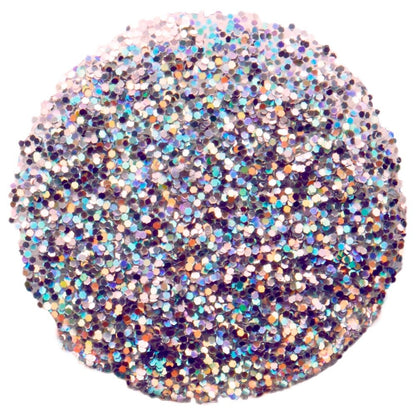 NYX PROFESSIONAL MAKEUP Metallic Glitter, Beauty Beam