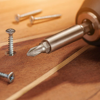Bosch 10 pcs. Screwdriver Bit Set (PH, PZ, S, Accessory Drill Driver)