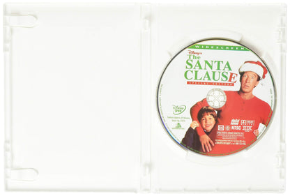 SANTA CLAUSE, THE