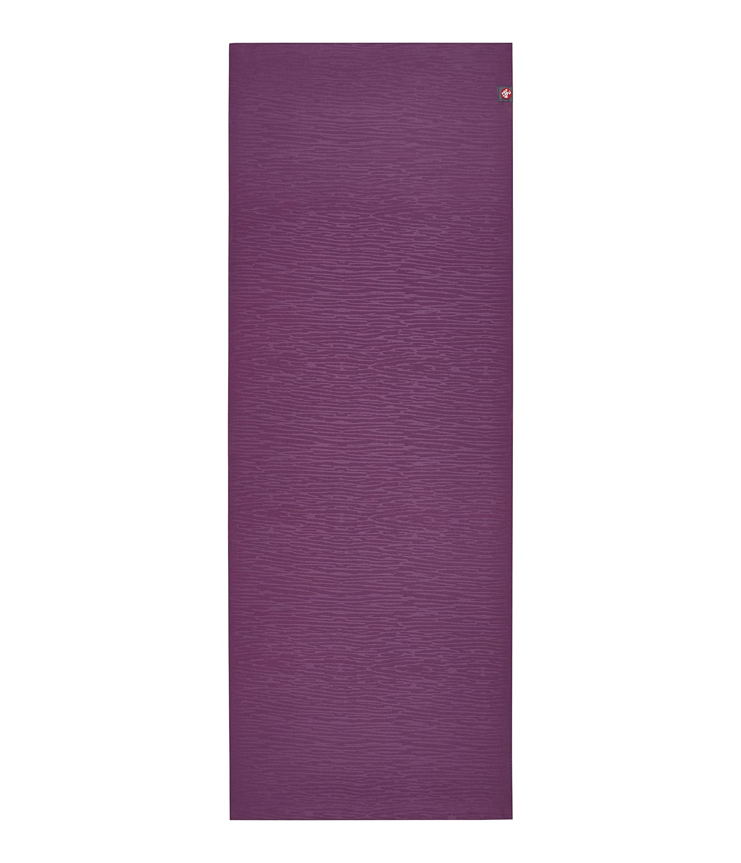 Manduka eKO Yoga Mat - 5mm Natural Rubber | Eco-Friendly | Soft Textured Surface| Natural Next-to-Skin Feel