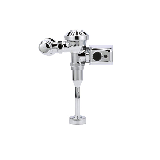 Zurn ZER6003PL-WS1.0002 1.0 Gallon Urinal Battery Operated Aquaflush Plus Flush Valve For 3/4" Spud Connection w/Triple Filtered
