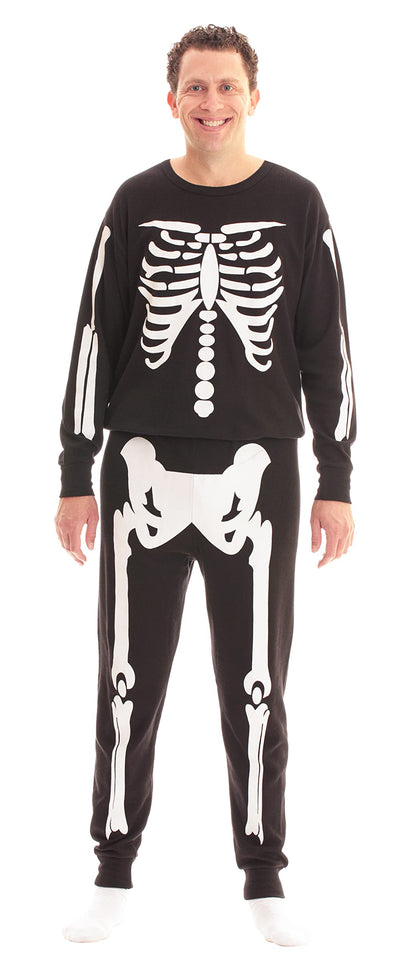 #followme Family Pajamas Cotton Womens Pajama Set 6864-353-L