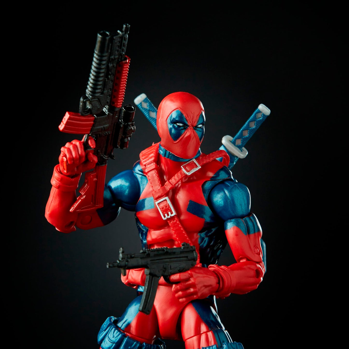 Marvel Classic Mvl Convention 2