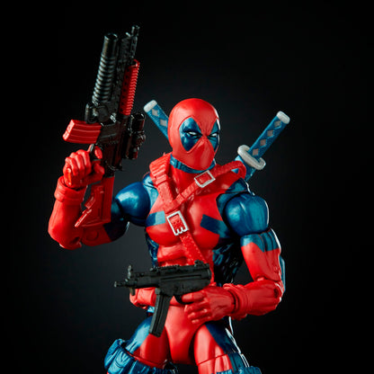 Marvel Classic Mvl Convention 2