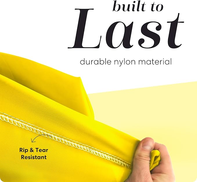 Nylon Laundry Bag