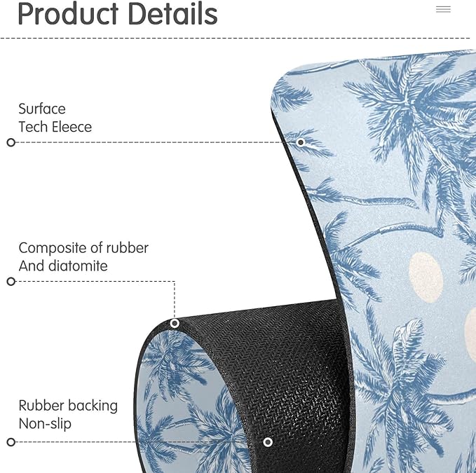 Kitchen Sink Splash Guard 1 PC 30 Inch Sink Faucet Mat Splash Guard