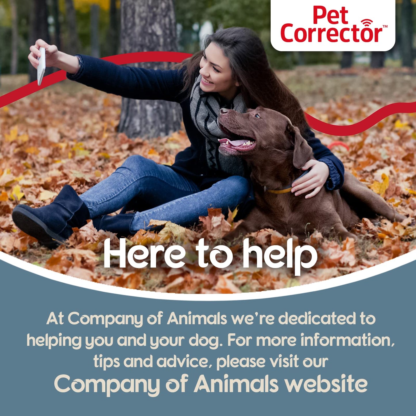 Pet Corrector Dog Trainer - Stops Barking, Jumping Up, Food Stealing, Furniture Deterrent, Dog Fights & Dog Attacks. Help Control Your Pets Unwanted Behaviour. Humane, Safe & Effective (30ml, 2-pack)