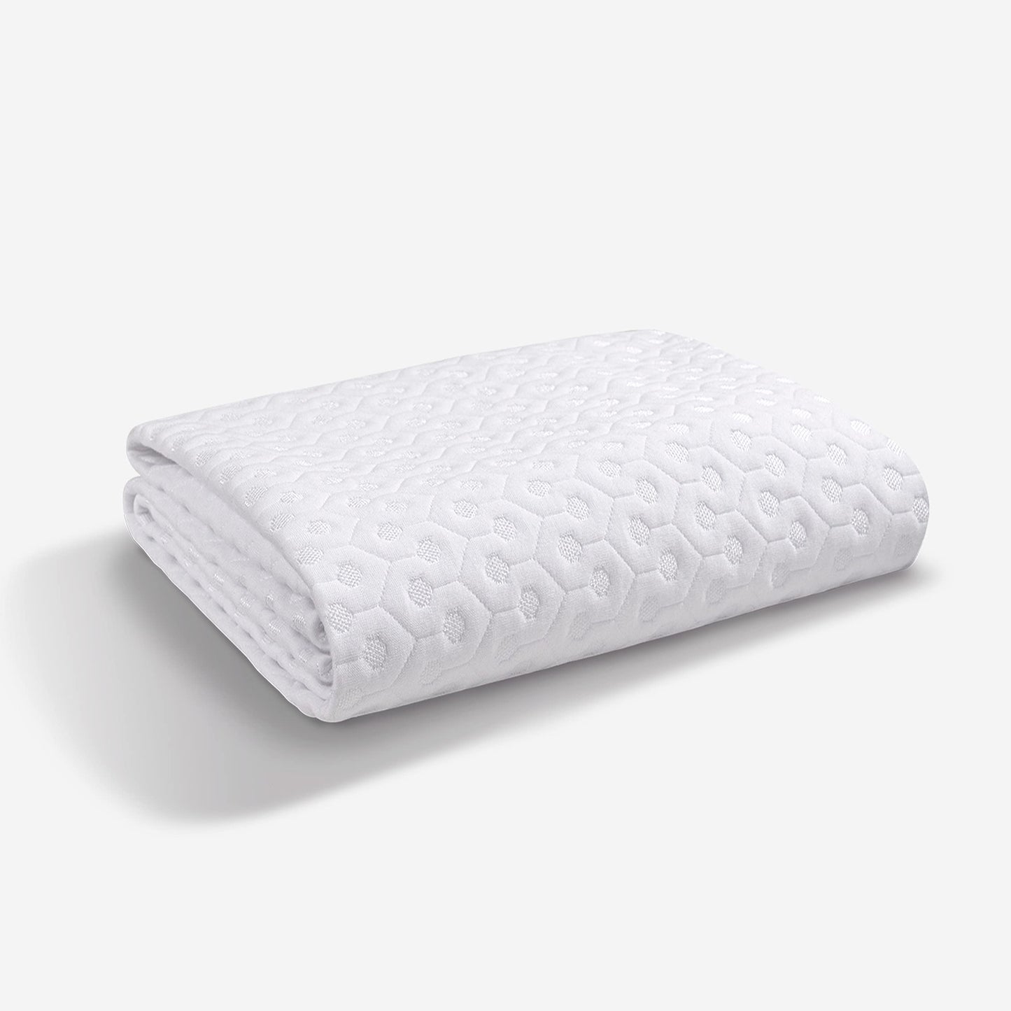 Bedgear Dri-Tec Waterproof Mattress Protector– Cooling Moisture-Wicking Mattress Cover | Breathable Noiseless Mattress Pad with Deep Pocket Fit up to 18" | Adjustable Base & Machine Washable - Queen