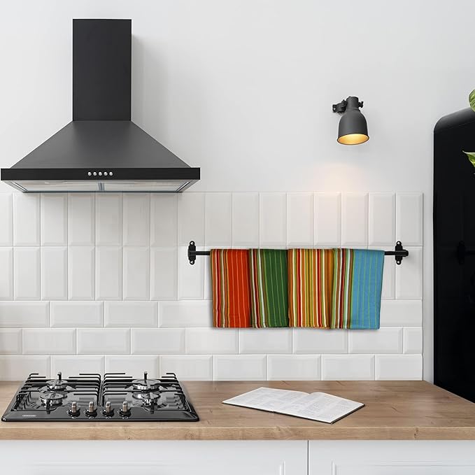 Urban Villa Kitchen Towels 100% Cotton Dish Towels