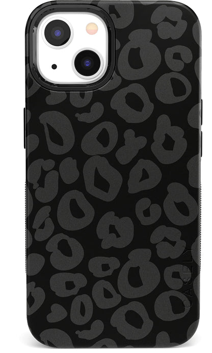 Casely iPhone 14 Plus Case | Sage Garden | Green Floral | Compatible with MagSafe | Bold Protective Design