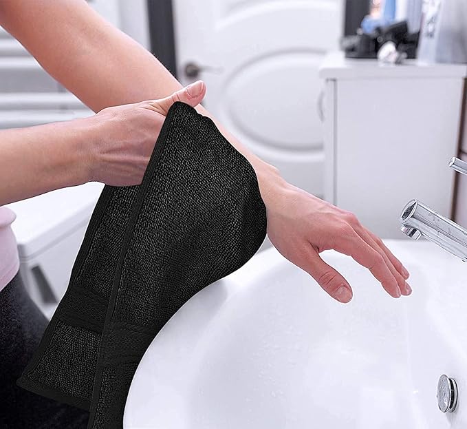 Utopia Towels 72 Pack Premium Hand Towels Set, 100% Ring Spun Cotton, Ultra