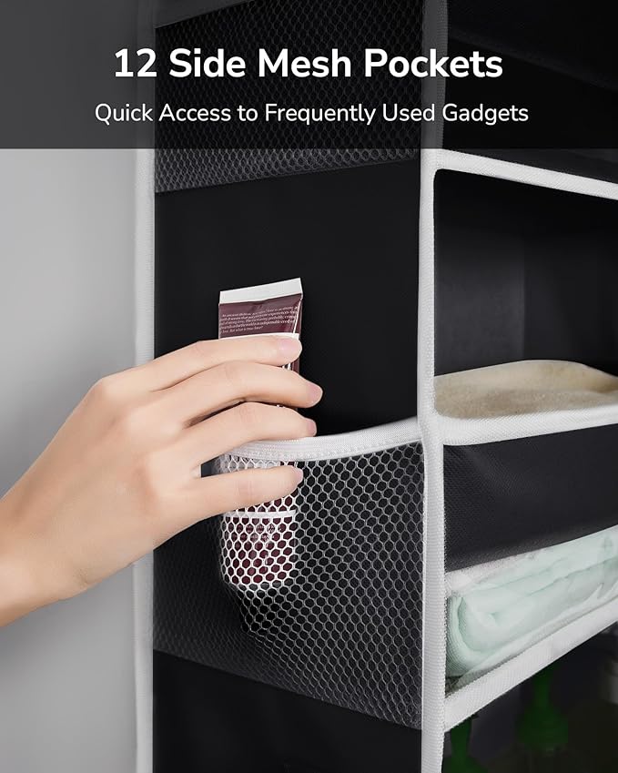 ULG Over The Door Organizer