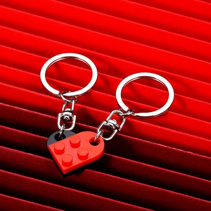 VANLOVEMAC Couples Matching Stuff Gifts for Boyfriend Girlfriend Valentines Day Gifts for Her Him Couples Gift Christmas