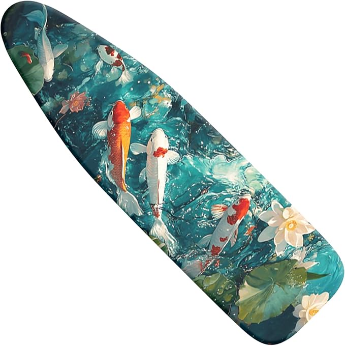 Ironing Board Cover 15x54 Inch- Standard Cotton Cover
