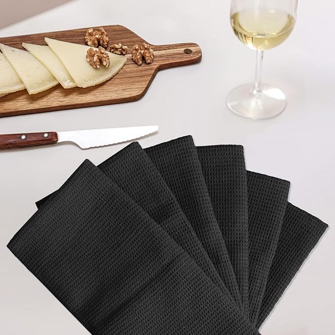 QUILTINA Dish Towels Set