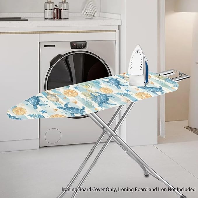 Iron Board Cover, Ironing Accessories