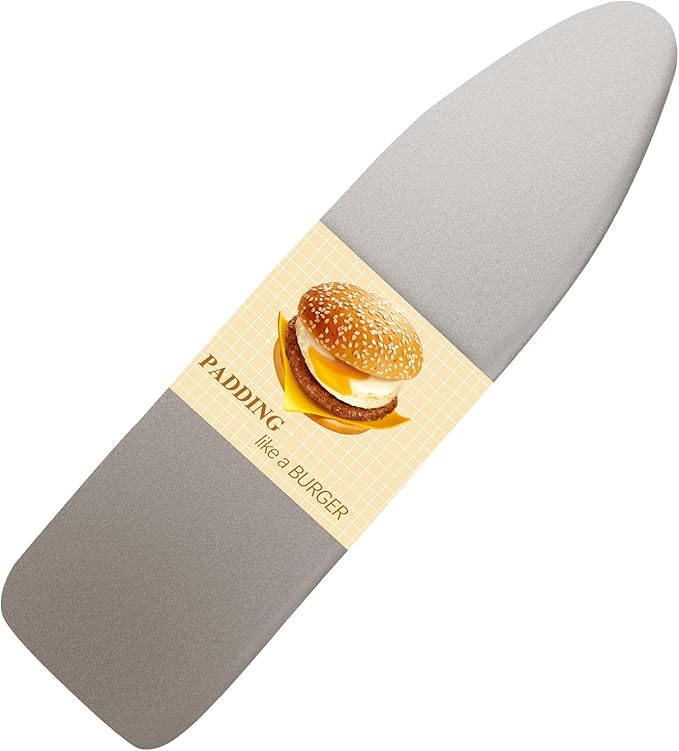BNDX Ironing Board Cover 18x49