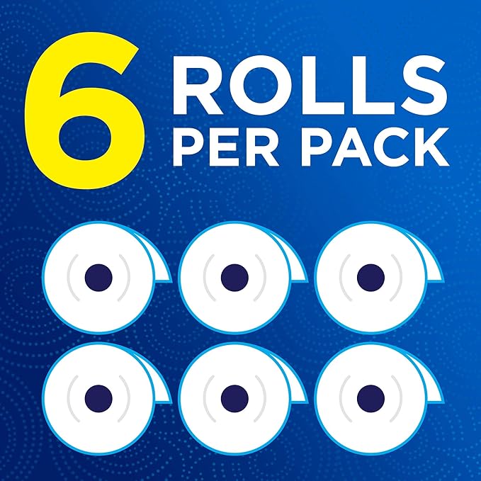 Sparkle Pick-A-Size Paper Towels, 6 Rolls = 11 Regular Rolls, Everyday Value