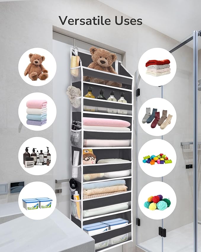 ULG Over The Door Organizer