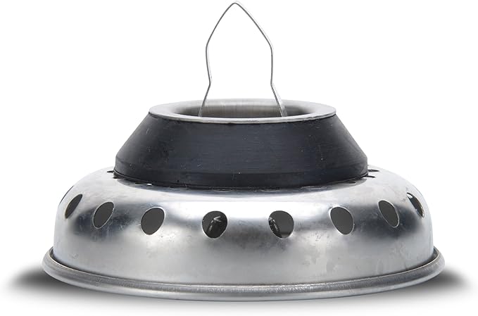 K&J Kitchen Sink Strainer Stopper