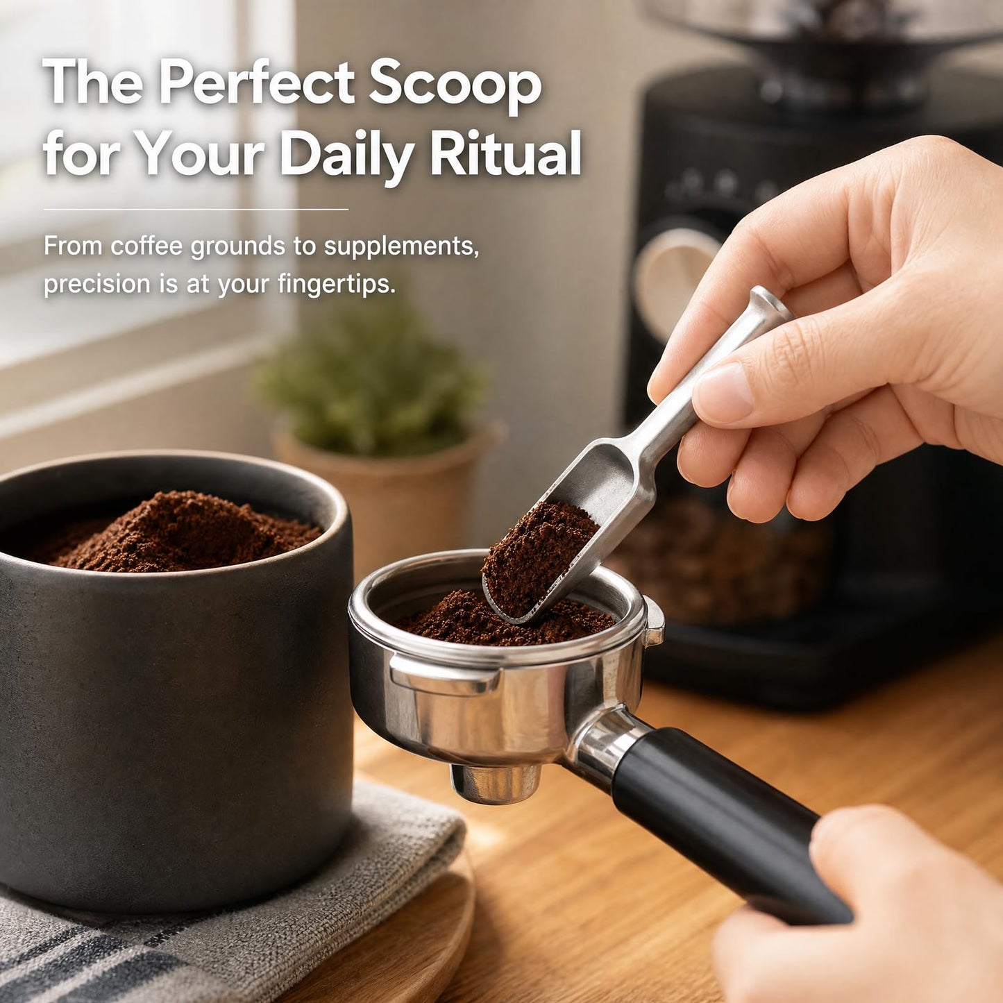 Mini 304 Stainless steel Spoons Small Salt Shovel, Bath Salt Spoon, Milk Powder Scoops, Stainless steel Condiment Spoons, Coffee Tea Sugar Spoons