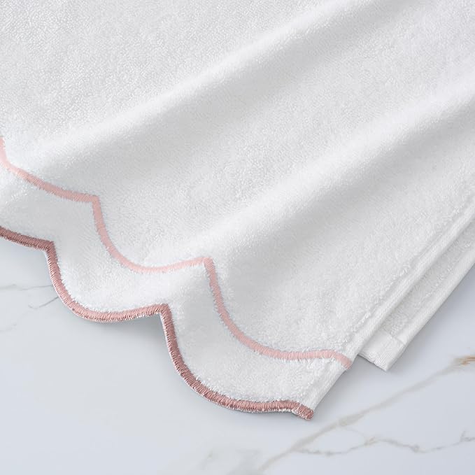 Peri Home 100% Cotton Hand Towel