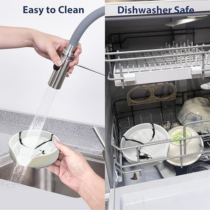Sponge Holder for Scrub Daddy