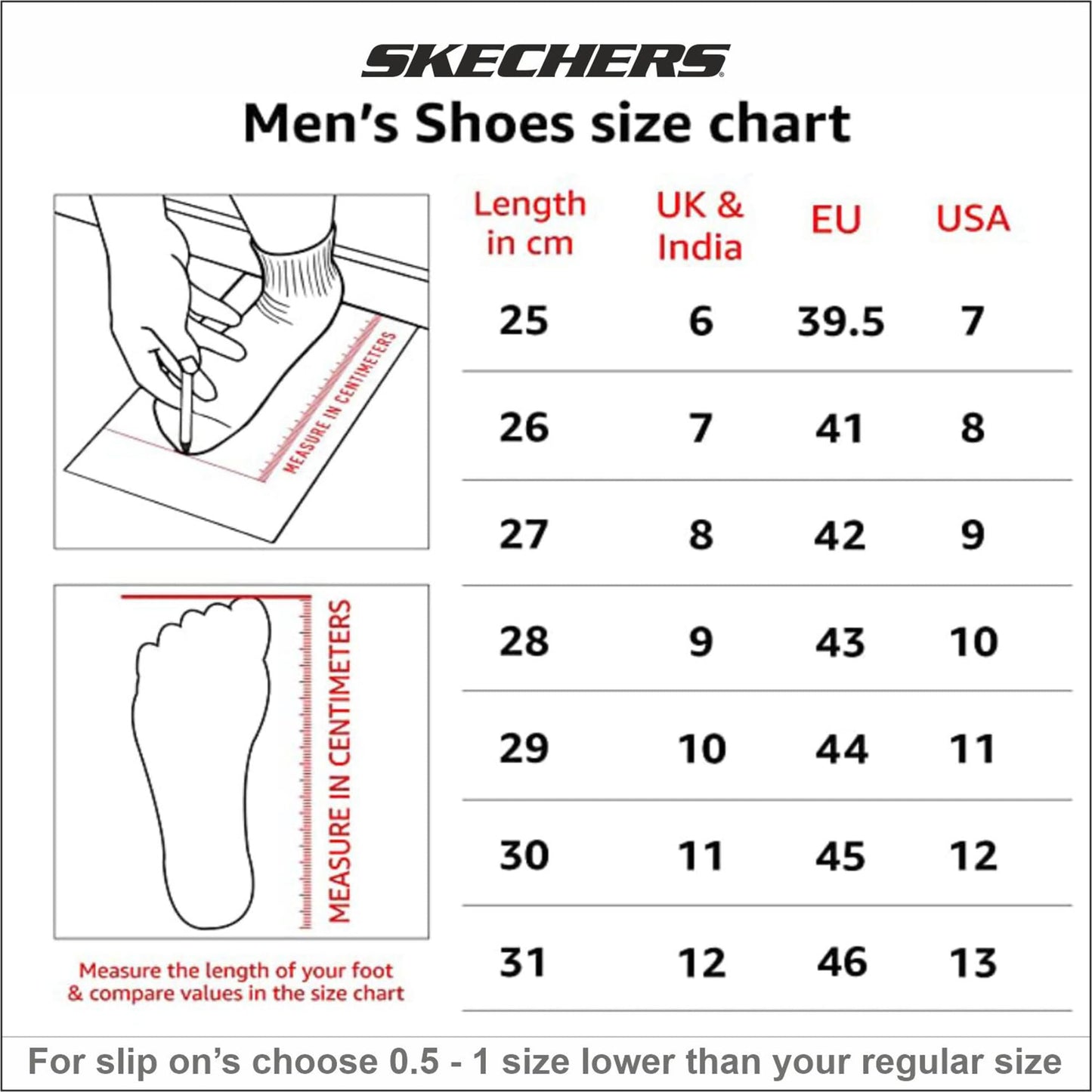 Skechers Men's Bellinger - Garmo Boat Shoe