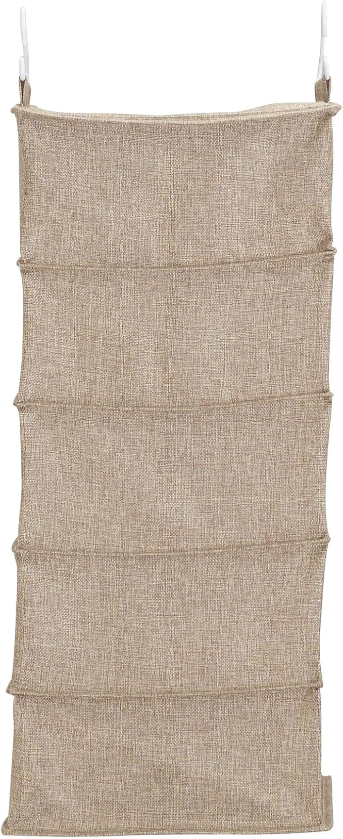 Household Essentials 10 Pocket Hanging Shoe Closet Organizer