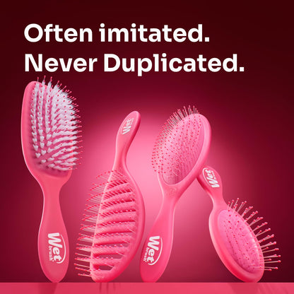 WetBrush Original Detangler Black