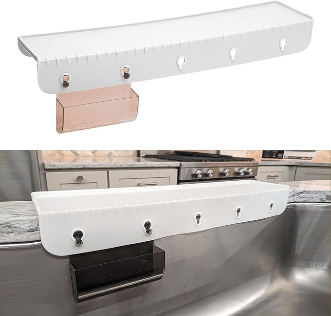 SiliSink XL Silicone Edge Guard