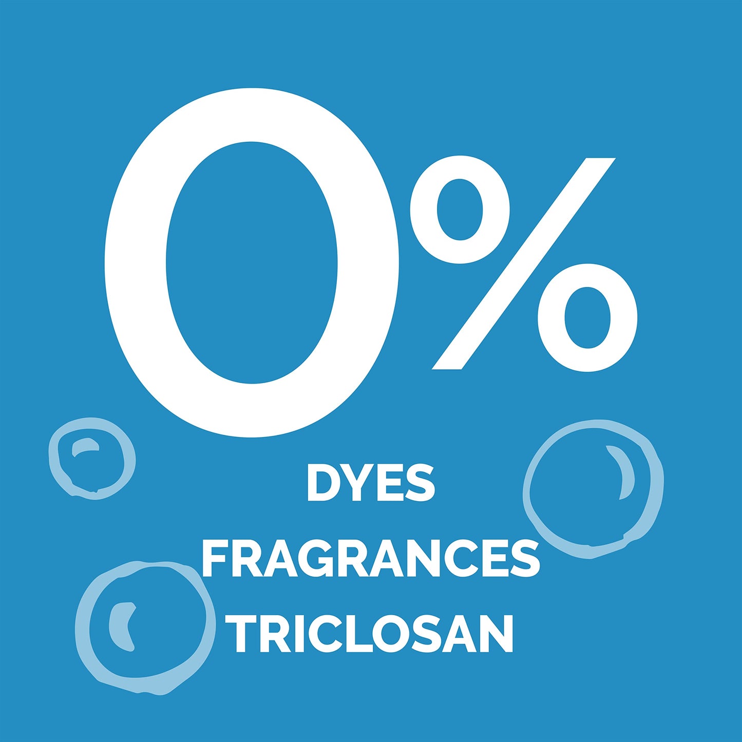 Seventh Generation Liquid Hand Soap Fragrance Free Free & Clean Unscented Hand Soap 12 Fl.oz, Pack of 8