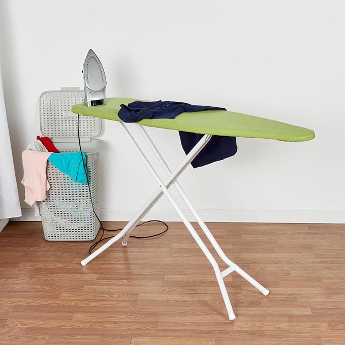 Ironing Board Cover and Pad, 100% Cotton